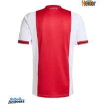 Ajax Hjemmedrakt 2025-26 Kortermet